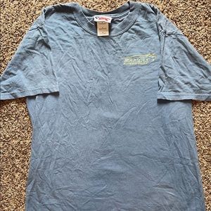 Vintage Kansas Speedway Tshirt